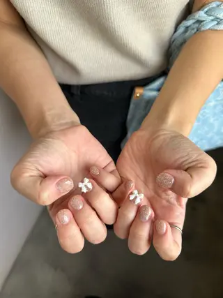 ネイル atelier design Amiのネイルデザイン