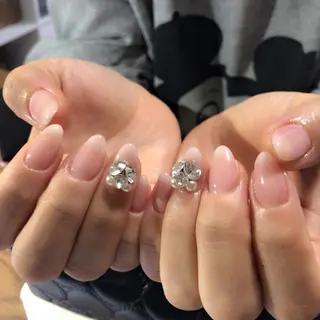 ネイル エステティックサロン Liente(リアンテ）所属・Hashimoto .のエステ・リラクイメージ