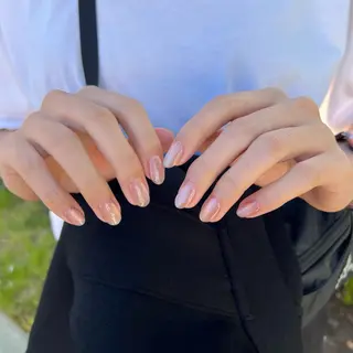 ネイル urun eriのネイルデザイン