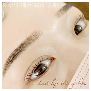 マツエク・マツパ アイブロウ ハーブピーリング専門EMILUCA藤沢所属・ハーブピーリング /KAEDEのエステ・リラクイメージ