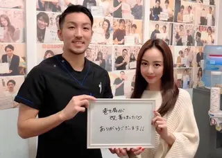 【骨盤・姿勢矯正・肩こり腰痛】ストレッチ専門店 骨盤メディカル整体院 岡山大供院所属・骨盤メディカル整体院 岡山大供院のエステ・リラクイメージ