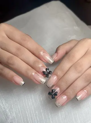 ネイル 奈々 Nailのネイルデザイン