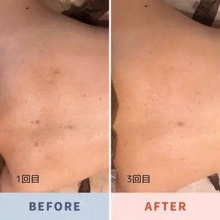 salon m所属・salon Mのエステ・リラクイメージ