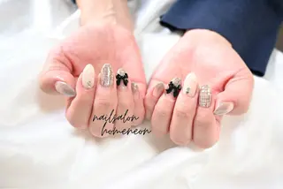 ネイル nailsalon ★homeneonのネイルデザイン