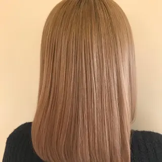 ミディアム カラー 大姶良 友輝の眉毛・アイブロウイメージ