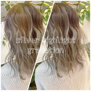 ミディアム 東北No.1完全個室 💐梶谷社長のヘアスタイル