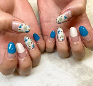 ネイル リセ有楽町店 アイリストのマツエク・マツパデザイン