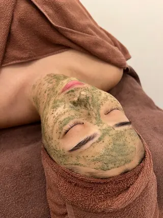 メンズ Beauty salon Guri's korugi所属・Guri's korugiのエステ・リラクイメージ