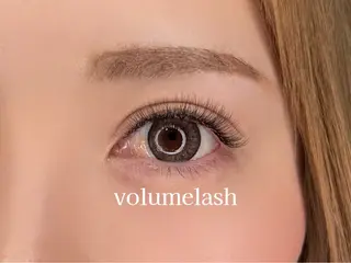 マツエク・マツパ Fameu+ HIMEKAのマツエク・マツパデザイン