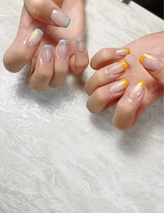 ネイル pilates & nail　Zou.のその他イメージ