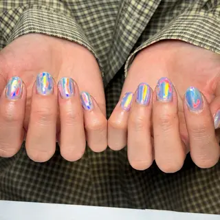 ネイル enn. makiのネイルデザイン