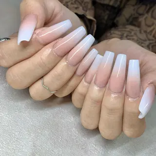 ネイル Nes.nail所属・🌼Nomura Yuko🌷のネイルデザイン