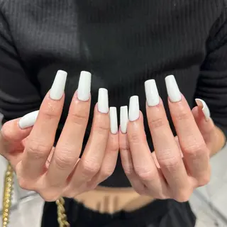 ネイル IROHA NAIL 北村菜帆のネイルデザイン