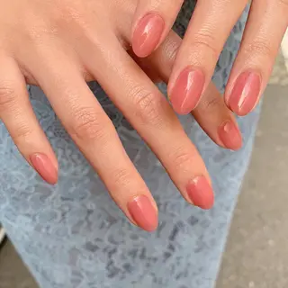 ネイル mana ☾のネイルデザイン