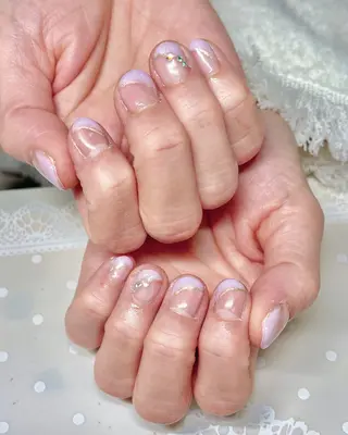 ネイル 新宿ネイルサロン ジェミディローサ所属・新宿ネイルサロン ジェミディローサのネイルデザイン