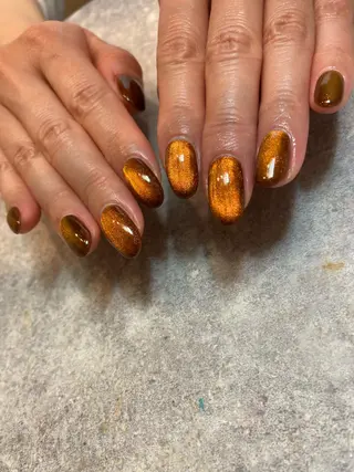 ネイル LINON所属・【LINON】 airiのネイルデザイン