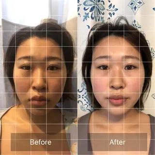 小顔専門 ヘッドスパ【jiu】のエステ・リラクイメージ