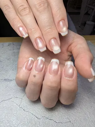 ネイル girasole所属・Girasole @Mikaのネイルデザイン