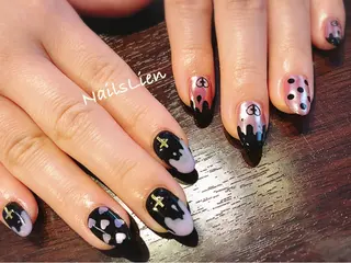 ネイル 凛 リンのネイルデザイン