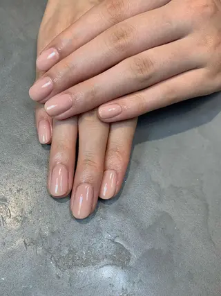 ネイル アトリエ・マリス所属・福与 美幸のネイルデザイン