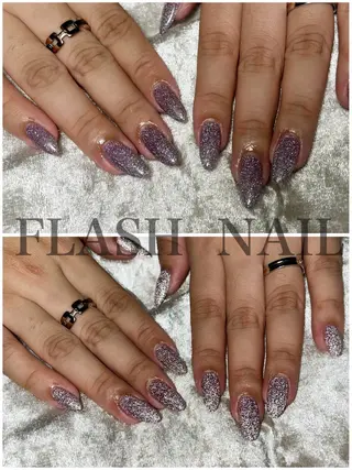 ネイル MA❁HANA所属・眠れるネイルサロン MA❁HANAのネイルデザイン