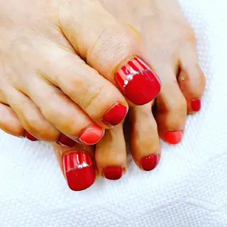 ネイル N._._.claw[エヌクロー]所属・N._._. clawのネイルデザイン