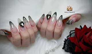 ネイル Nhit Nailsのネイルデザイン