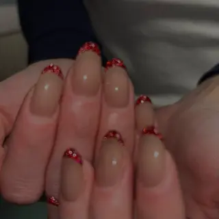 ネイル 爪塗屋 さんのネイルデザイン