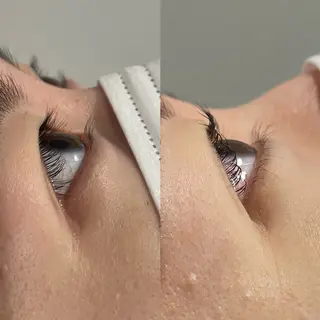 マツエク・マツパ eclipse eyelashのマツエク・マツパデザイン