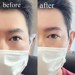 アイブロウ un par un アンパルアン所属・un par unの眉毛・アイブロウイメージ