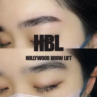 アイブロウ DELICAT 溝の口店のマツエク・マツパデザイン