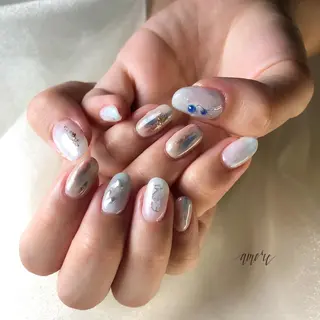 ネイル You kyehwaのネイルデザイン