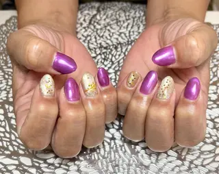 ネイル おうちサロン B-ROOMのエステ・リラクイメージ