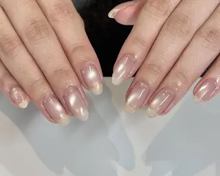 ネイル ル ルのネイルデザイン