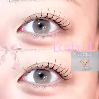 マツエク・マツパ 🎀可愛い保証・ fein.福岡🎀のマツエク・マツパデザイン