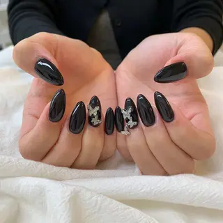 ロング nail jaol池袋店所属・ネイルJaol 池袋のネイルデザイン