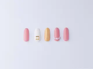 ネイル はあとねいる ぷち大阪店のネイルデザイン