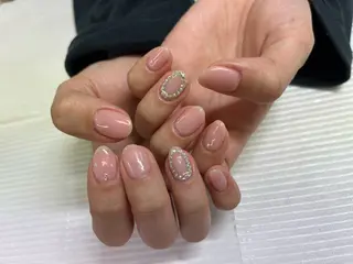 ネイル TRU きゃんのネイルデザイン