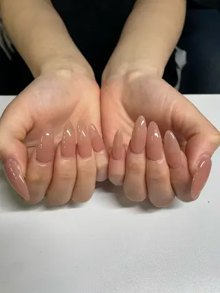 ネイル IROHA Nail 今村 昇生のネイルデザイン