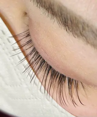 マツエク・マツパ まつげエクステLiLi所属・まつげエクステ LiLiのマツエク・マツパデザイン