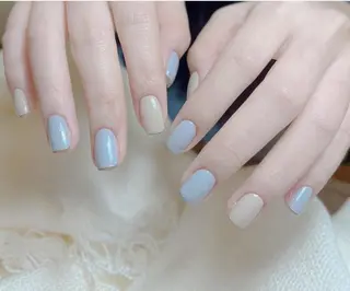 ネイル Chouette Nailのネイルデザイン