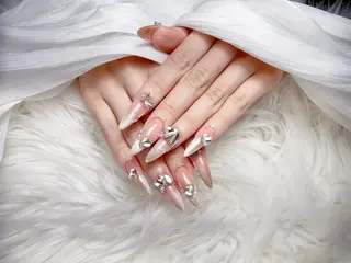 ネイル ENサロン けいのネイルデザイン