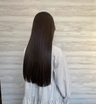 ロング hair salon AWANIKO 浦添店所属・MO🪸 、のヘアスタイル