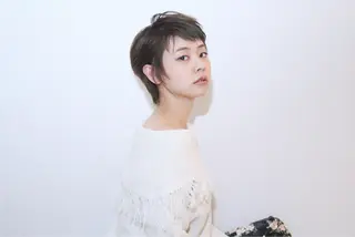 ショート 鵜飼 正也のその他イメージ