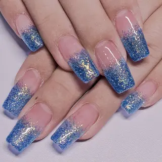 ネイル よしだ ひろきのネイルデザイン