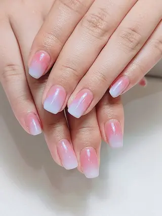 ネイル sunny nail もっちのネイルデザイン