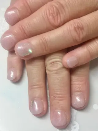 ネイル 新宿ネイルサロン ジェミディローサ所属・新宿ネイルサロン ジェミディローサのネイルデザイン