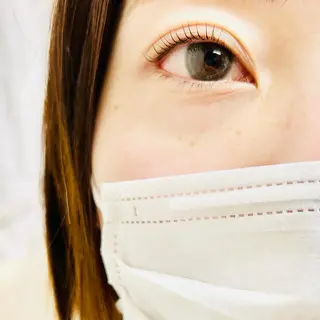 マツエク・マツパ S Fumiのネイルデザイン