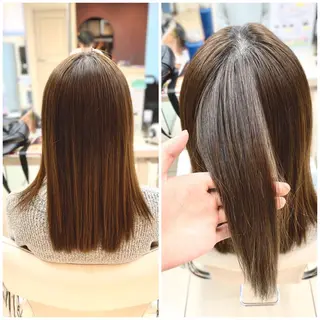 ウィチ所属・✨ツヤ髪ケア✨ kiryuのヘアスタイル