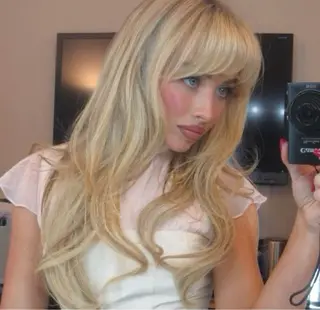 ヘアアレンジ chord seventh コードセブンス所属・Manaka ☺︎のヘアスタイル